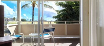Plantation Hale Hotel