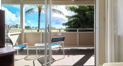 Plantation Hale Hotel