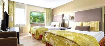 Plantation Hale Hotel