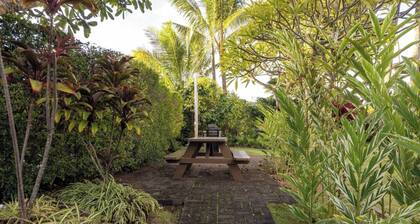 Plantation Hale Hotel