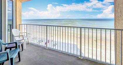 Oceania Beach Club 803