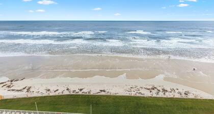 Oceania Beach Club 803