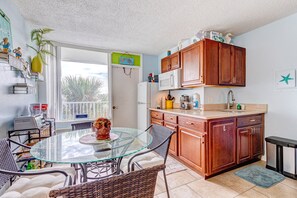 Interior - Ocean Jewels Club 304 (Daytona Beach)