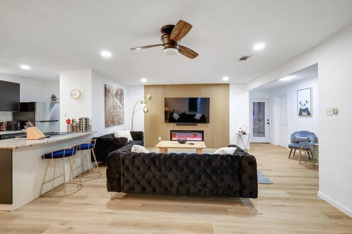 Casa (4 Bedrooms) | Interior