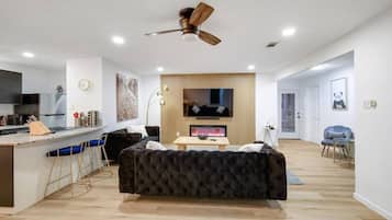 Casa (4 Bedrooms) | Interior