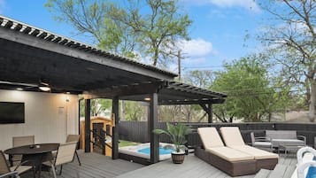 Casa (4 Bedrooms) | Fachada del alojamiento