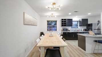 Casa (4 Bedrooms) | Parte interna