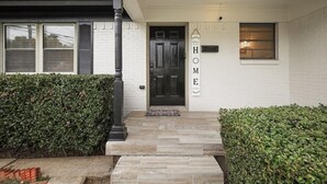 Nhà (4 Bedrooms) | Nội thất