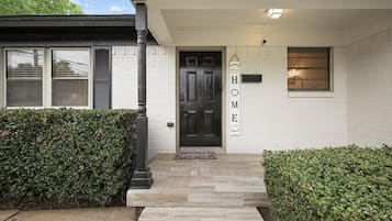 Nhà (4 Bedrooms) | Nội thất