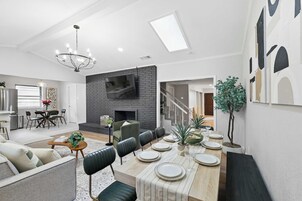 Casa (4 Bedrooms) | Interior