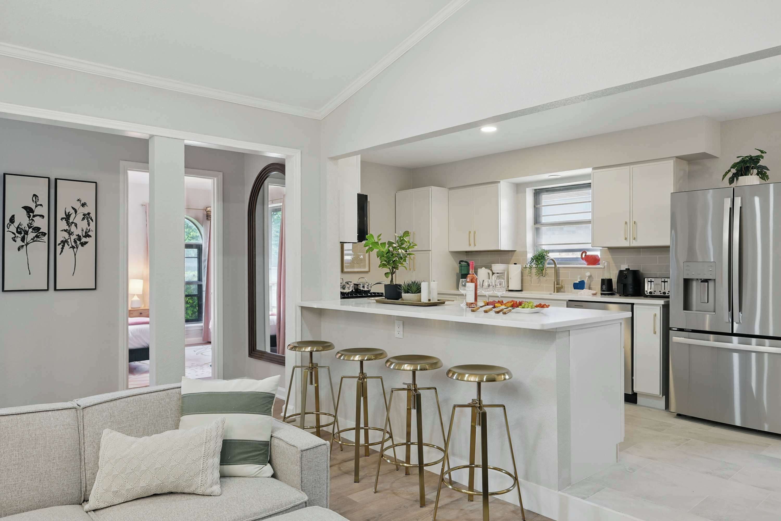 Casa (4 Bedrooms) | Parte interna