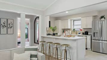 Casa (4 Bedrooms) | Parte interna