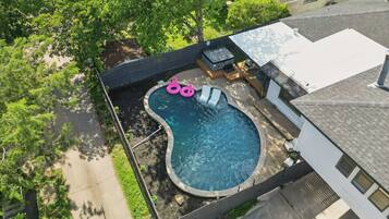 Ferienhaus (4 Bedrooms) | Innenbereich