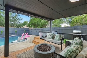 Maison (4 Bedrooms) | Intérieur