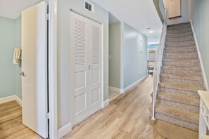 Interior - Oceanside Village C1 (New Smyrna Beach)