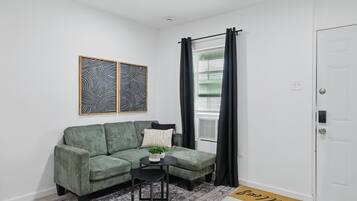 Apartemen (2 Bedrooms) | Interior