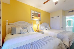Interior - Ocean Walk 2023a and 2023b (Daytona Beach)