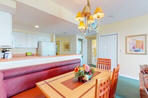 Interior - Ocean Walk 2023a and 2023b (Daytona Beach)