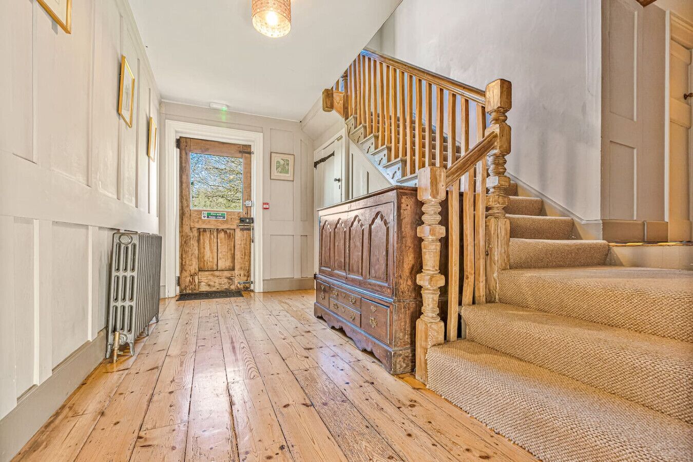 House | 13 bedrooms