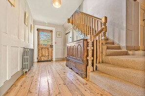 Hus | 13 soveværelser