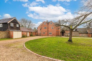 Huis | 13 slaapkamers