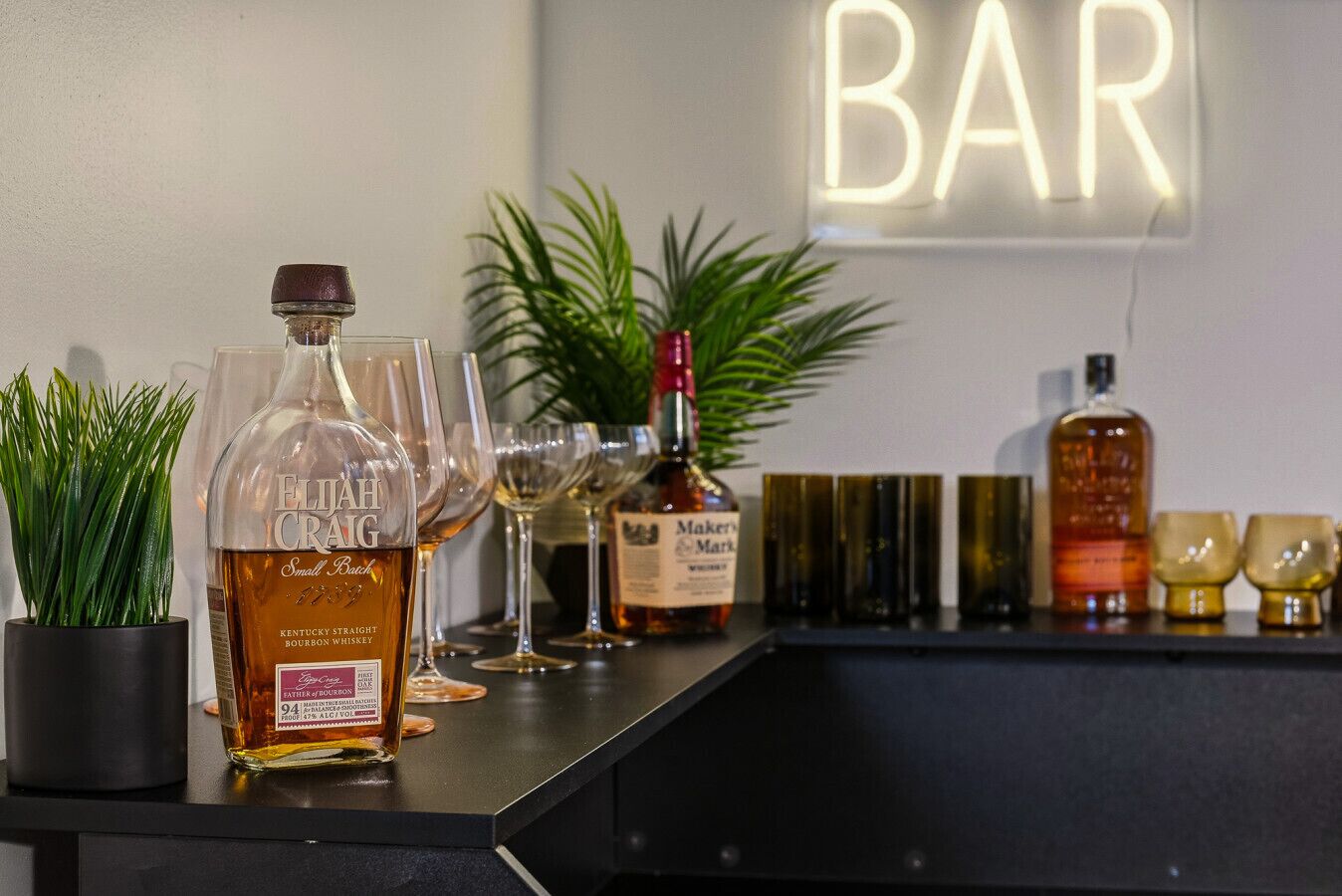 Bar (en la propiedad)