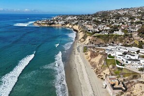 Beach - 2 bed 2 bath Pacific Beach apt 5 blocks from Ocean (San Diego)