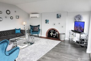 Smart TV 