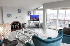 Smart TV 