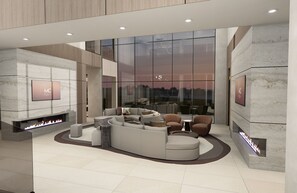 Interior - The Stratus Mansion at Reunion | Luxe Villa w/ Private Pool, Arcades, and Themed Rooms Near Disney (Kissimmee)