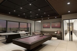 Hall