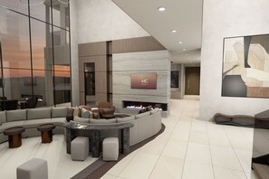Interior - The Stratus Mansion at Reunion | Luxe Villa w/ Private Pool, Arcades, and Themed Rooms Near Disney (Kissimmee)