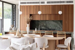 Interior - Latitude 156 - Elevated Noosa Hinterland Luxury (Doonan)