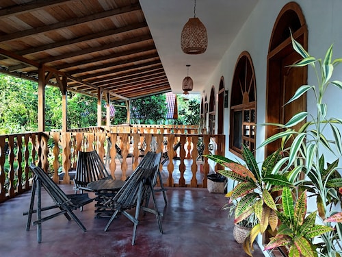 Banana Lodge