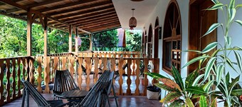 Banana Lodge