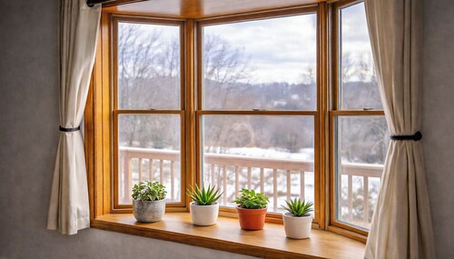 Spacious 5BR Lake View Near Cornell Sleeps 9 • Accessible • Perfect for Groups