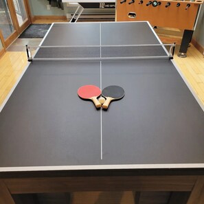 Sala de juegos