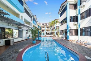 Pool - Centric Studio in Sosua Center Pool & Workspace (Sosúa)