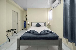 1 slaapkamer, wifi
