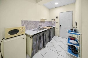 Private kitchen - Cheap Hotel Room in Sosua Center! (Sosúa)