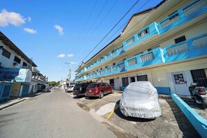 Exterior - Cheap Hotel Room in Sosua Strip! (Sosúa)