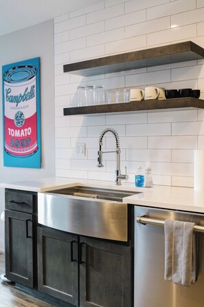 Superior Condo, 3 Bedrooms | Interior - Stadium Suites (Ann Arbor)
