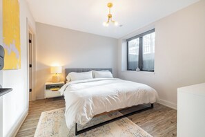 Free WiFi - Stadium Suites (Ann Arbor)