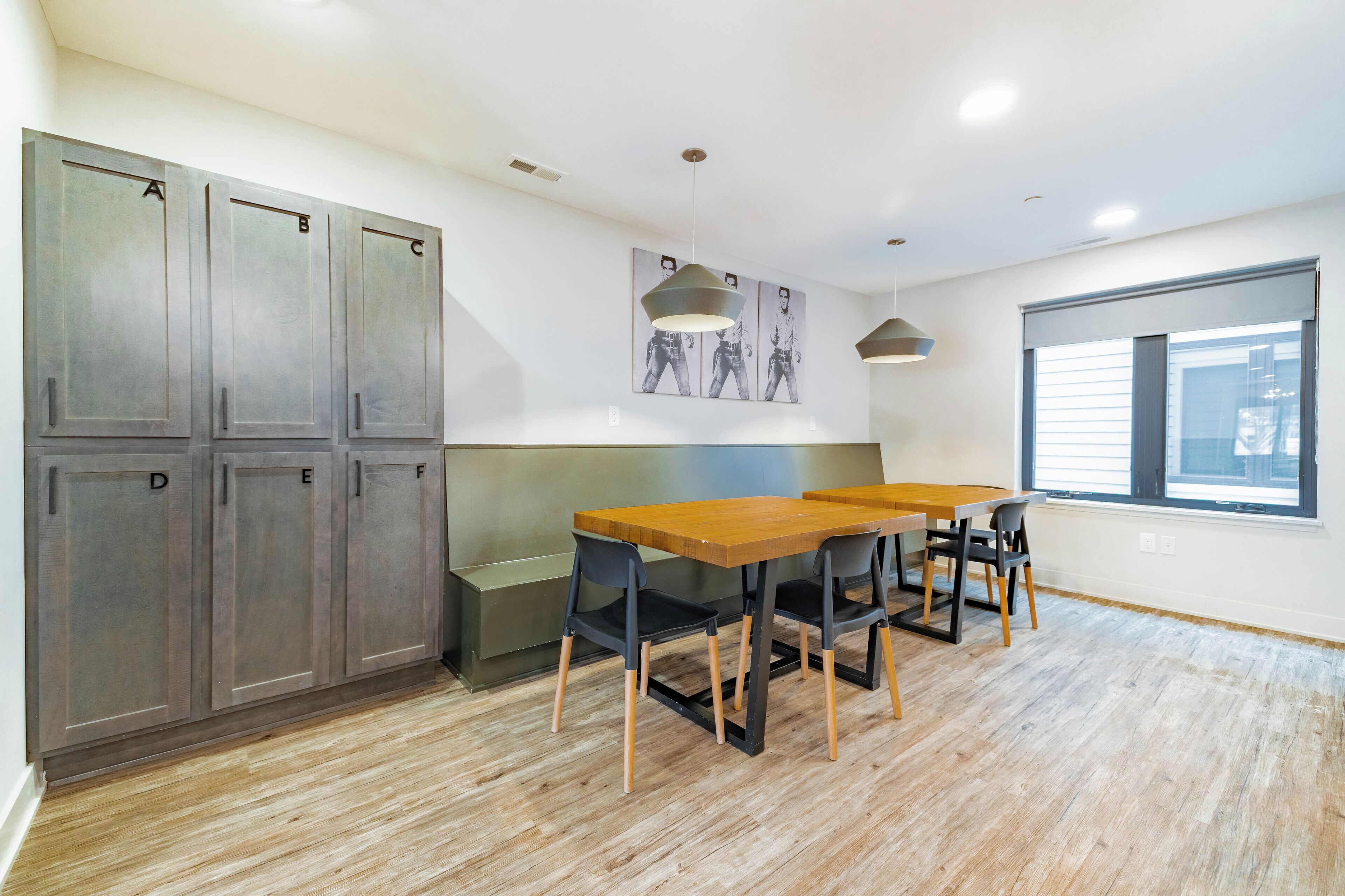 Superior appartement, 6 slaapkamers | Dineren