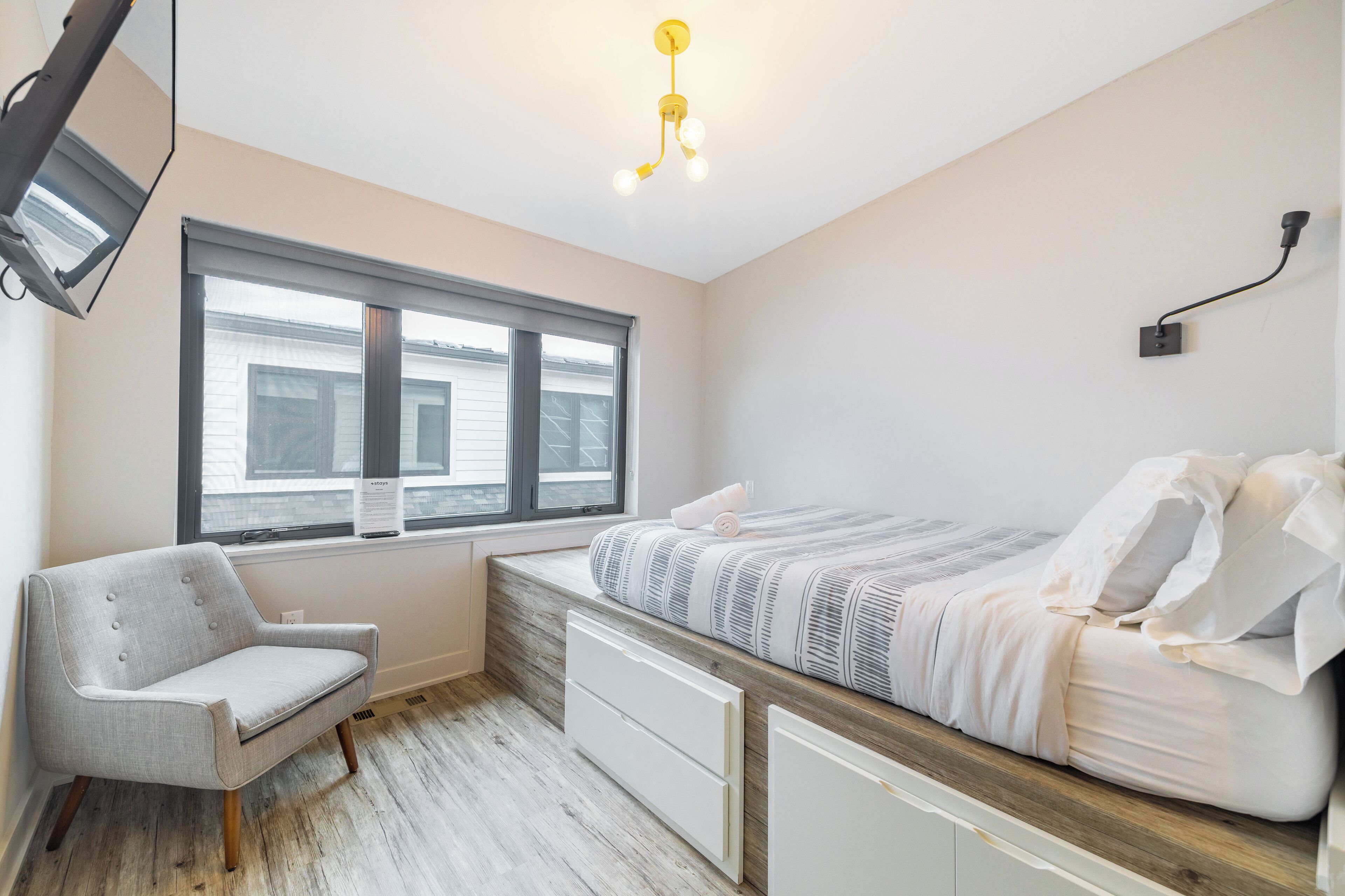 Superior appartement, 6 slaapkamers | Gratis wifi