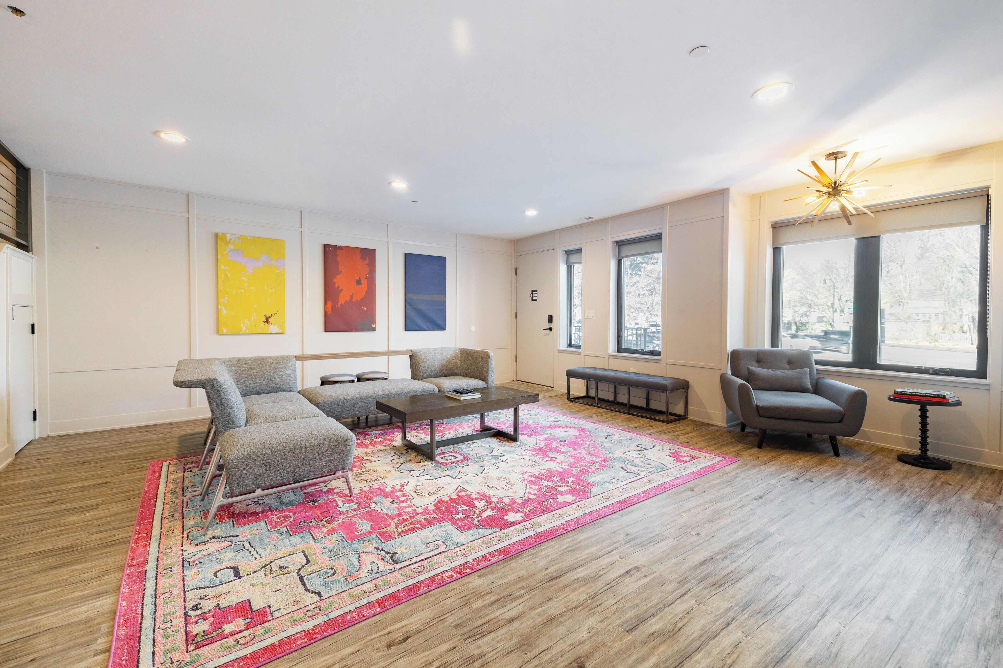 スーペリア コンドミニアム 6 ベッドルーム | 内装