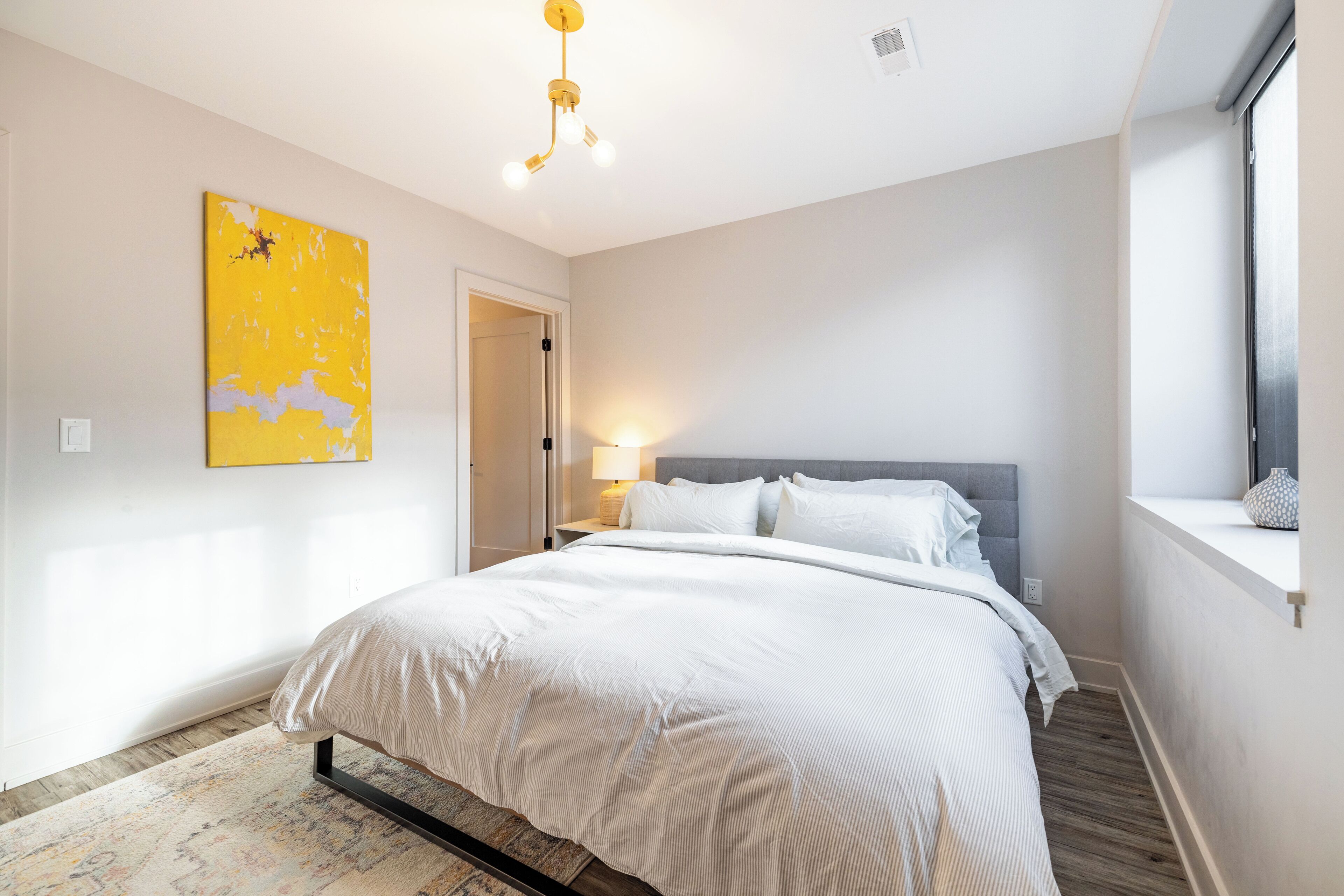 Superior Condo, 3 Bedrooms | Free WiFi