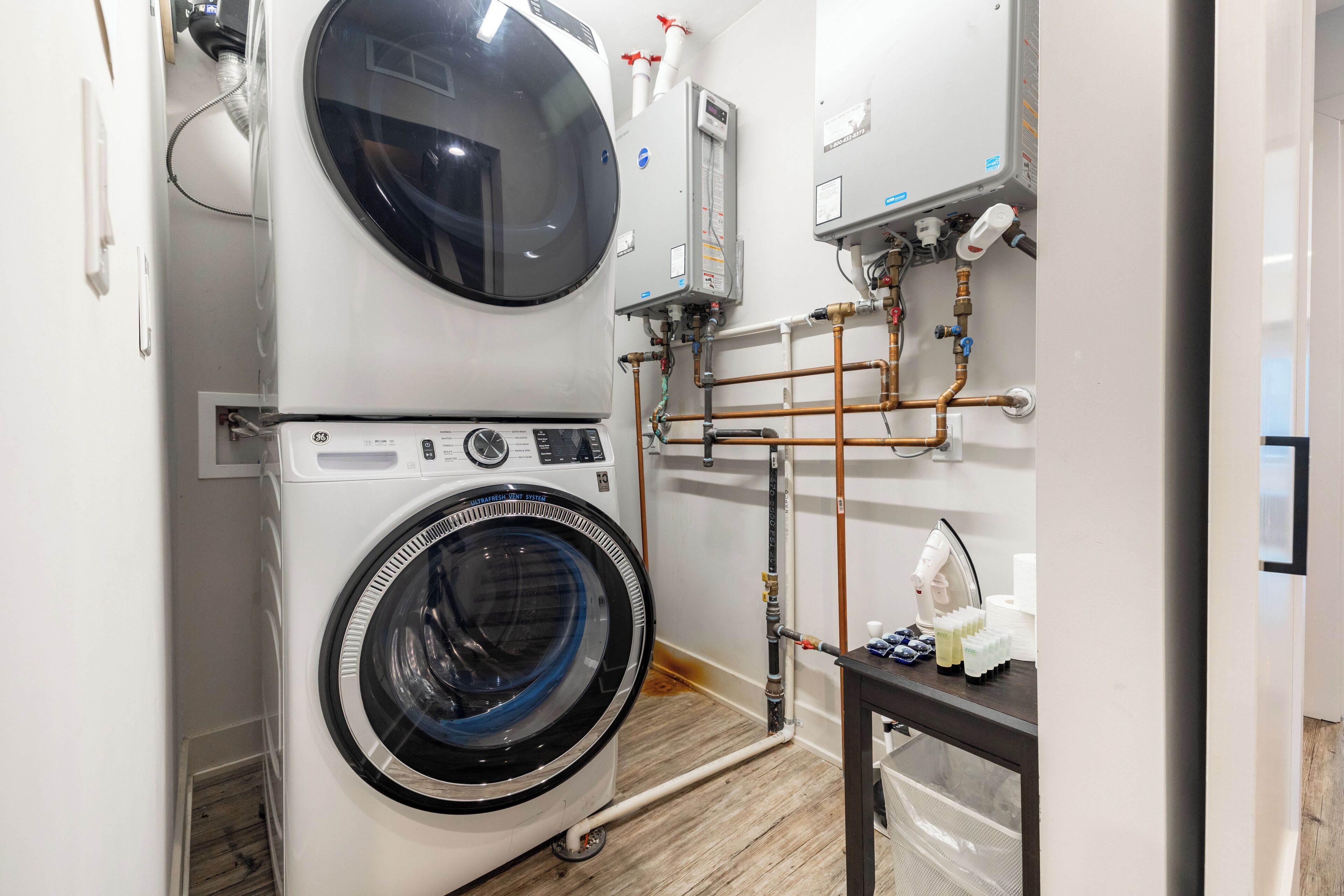 Superior Condo, 6 Bedrooms | Interior