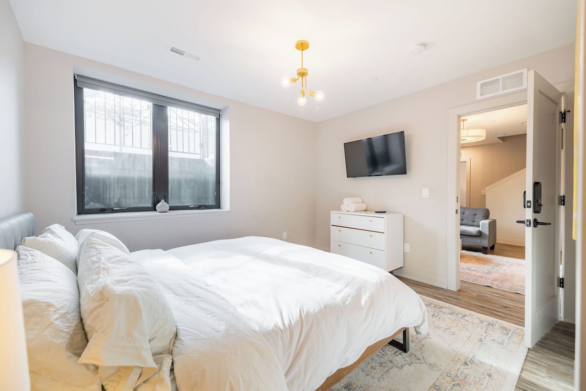 Superior appartement, 3 slaapkamers | Gratis wifi