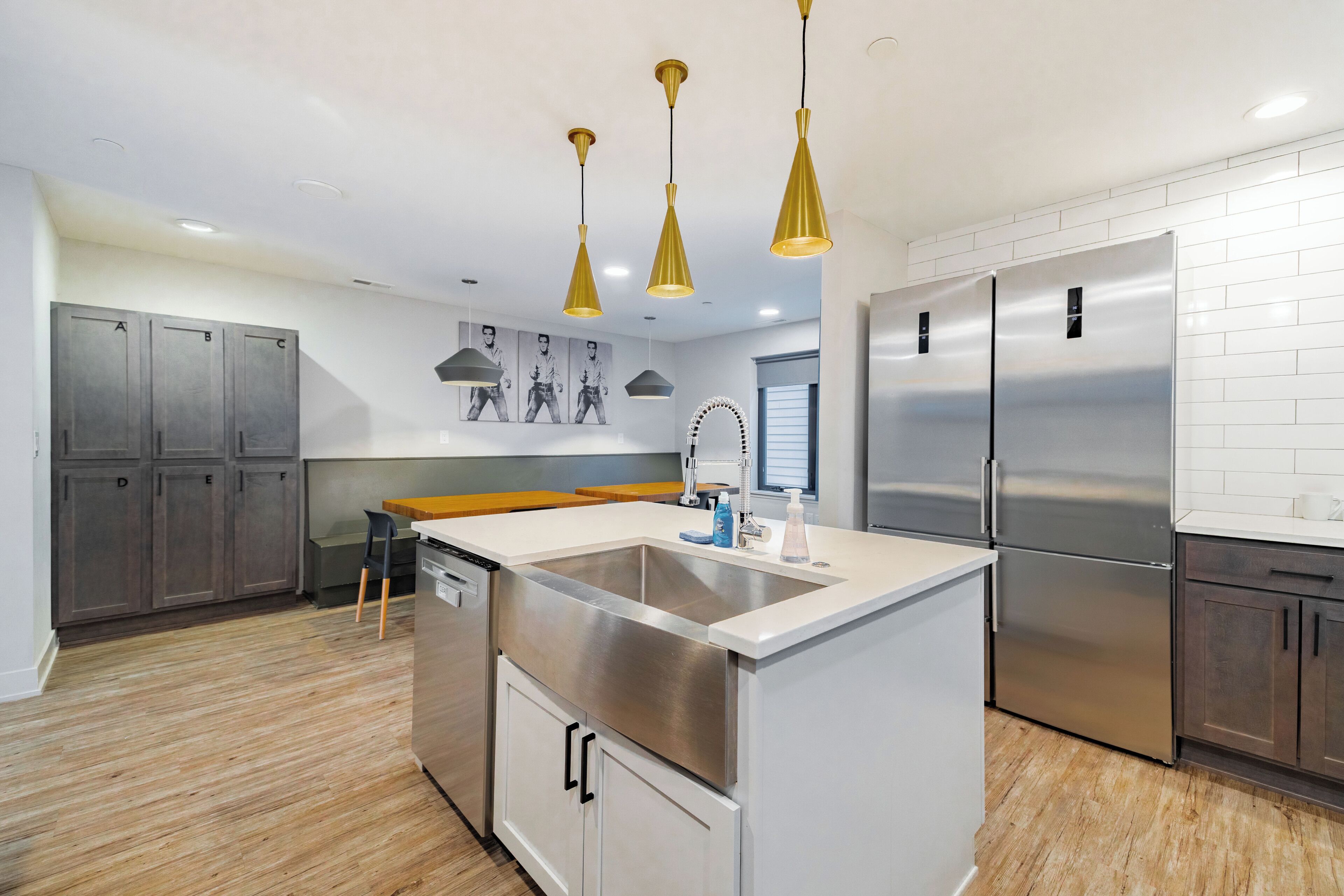 Superior Condo, 6 Bedrooms | Interior